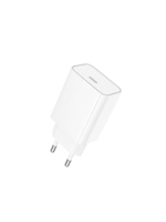 Сетевое зарядное устройство hoco C143A USB-C 20 Вт