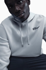 Кофта Nike Inter Milan 25/26 Club - серый
