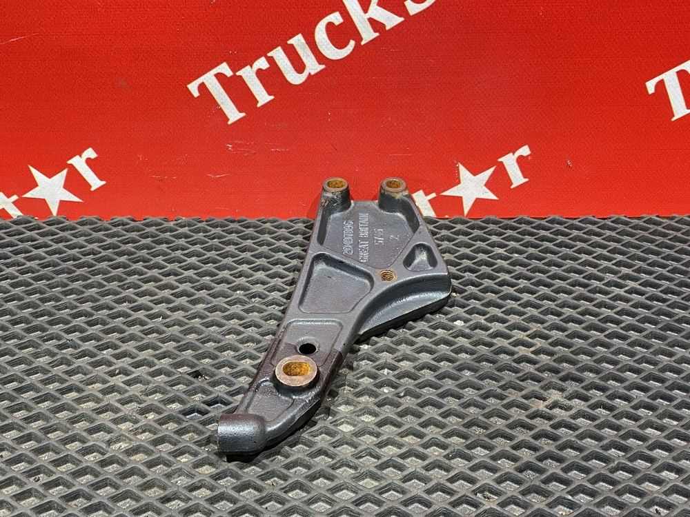 Кронштейн натяжителя 2018г