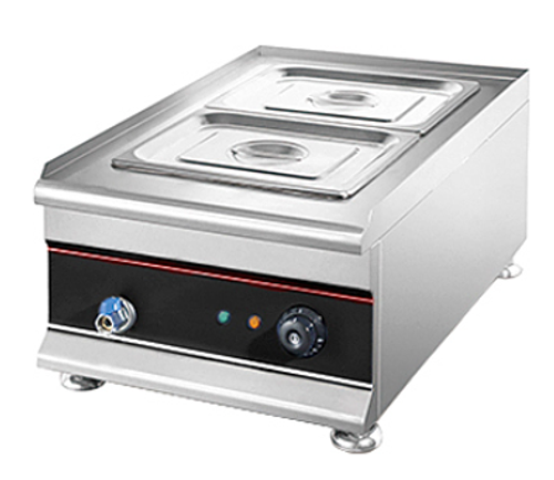 Мармит Hualian HB-2T