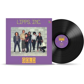 Lipps, Inc. / Gold (LP)