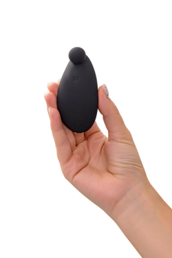 Satisfyer Spot On 2 - Мини-вибратор для стимуляции клитора