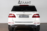 Mercedes-Benz M-Class, 2012 год