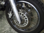 Yamaha Dragstar XVS1100 , 2000