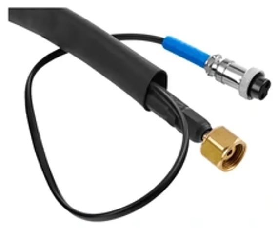 Сварочная горелка Сварог TECH TS 26 F (M12×1) IOR6306, 8 м