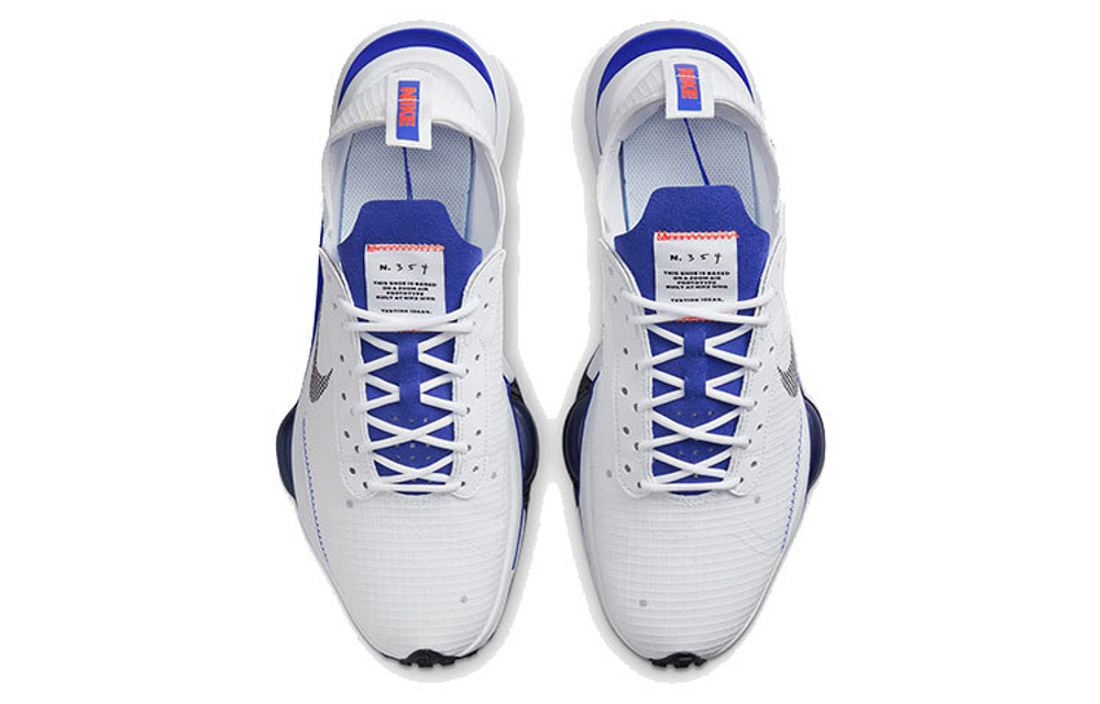Кроссовки Nike Air Zoom Type Se