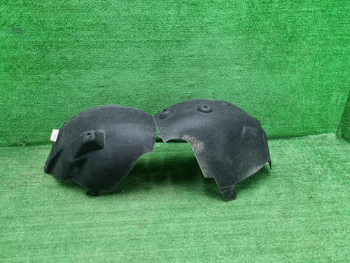 Подкрылок задний левый Jetour X70 PLUS (2023-н.в.)