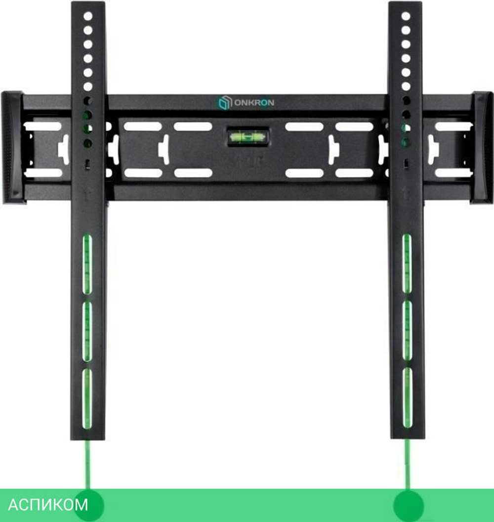 Кронштейн OnKron FM5 Black