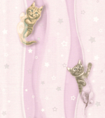 Котята - 81 голубая