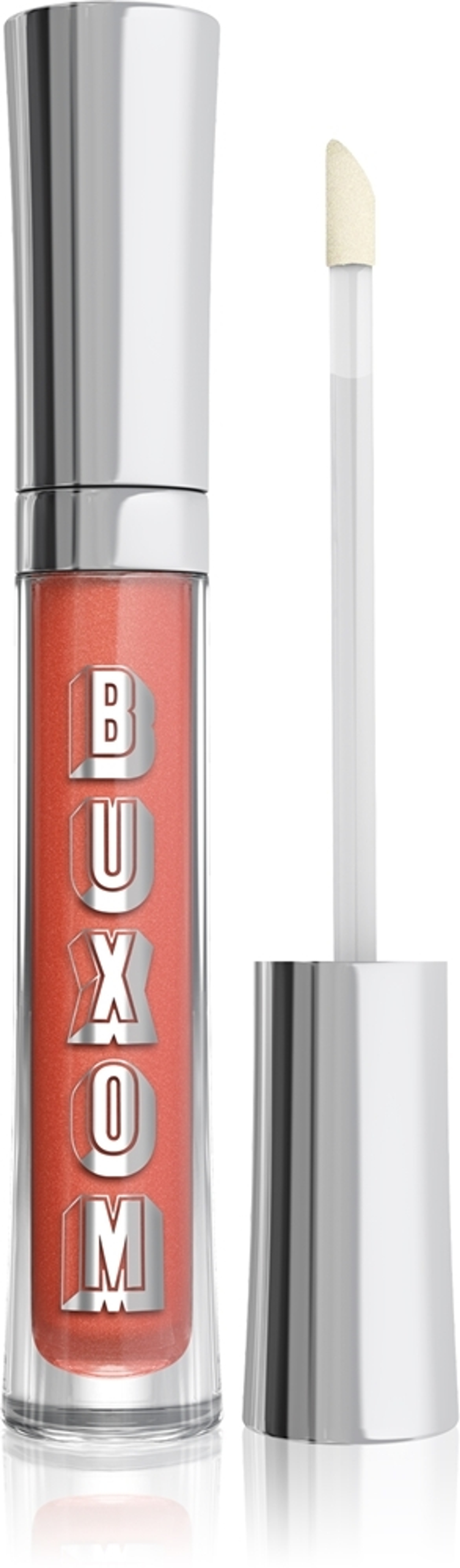 Buxom FULL-ON PLUMPING LIP POLISH GLOSS - Блеск для объема губ, 4,45 ml