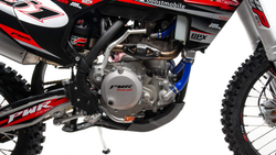 Мотоцикл Motoland PWR FS450 NC (194MQ) красный