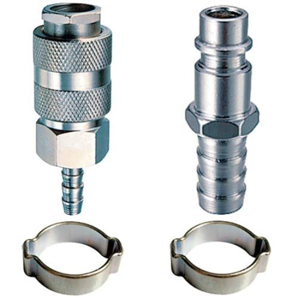 Набор разъёмных соединений Fubag 180420 B