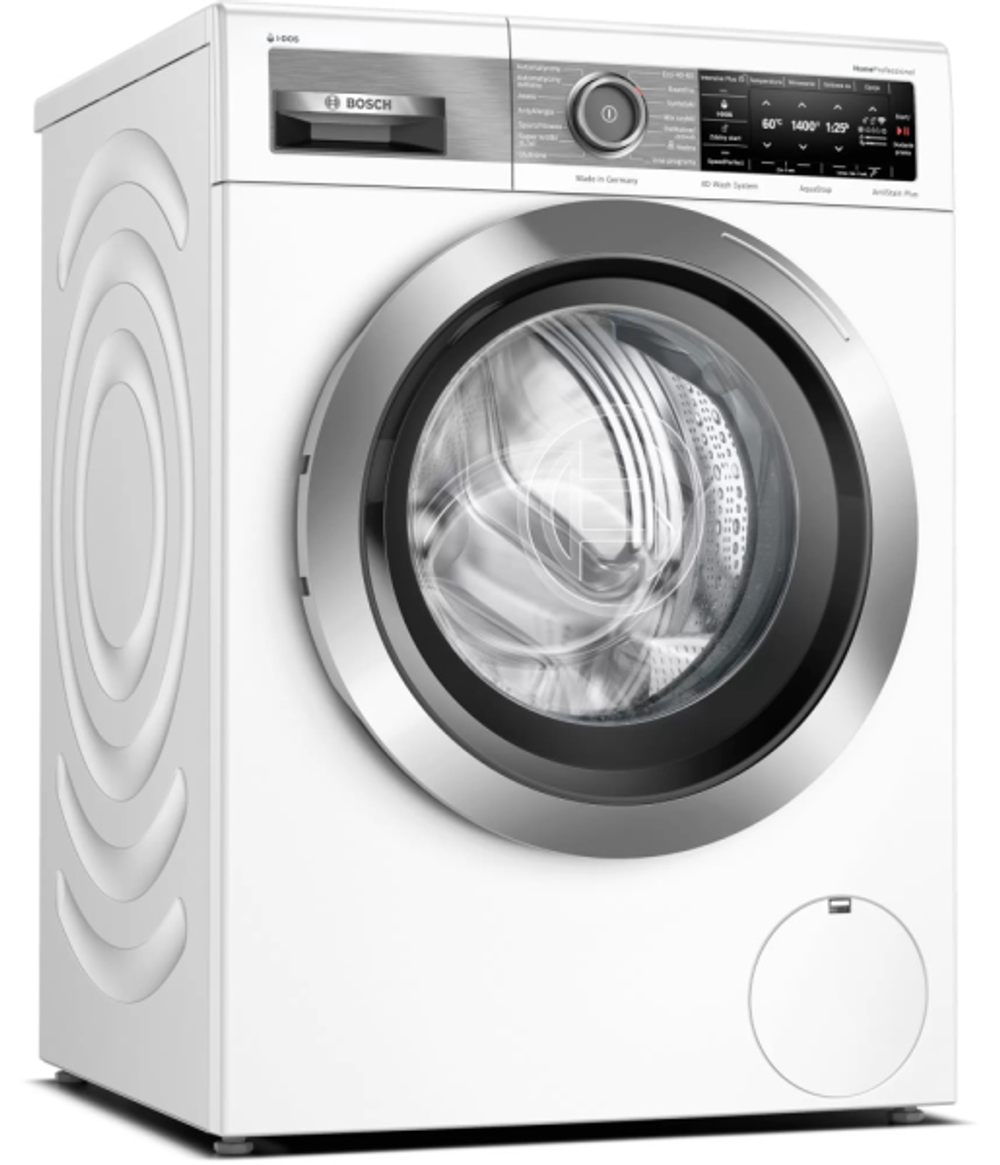 Стиральная машина Bosch WAVH8E90PL