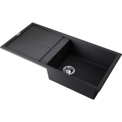 Кухонная мойка Omoikiri Sumi 100-GR