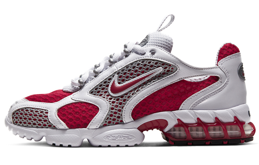 Кроссовки Nike Air Zoom Spiridon Cage 2 (Женская размерная сетка)