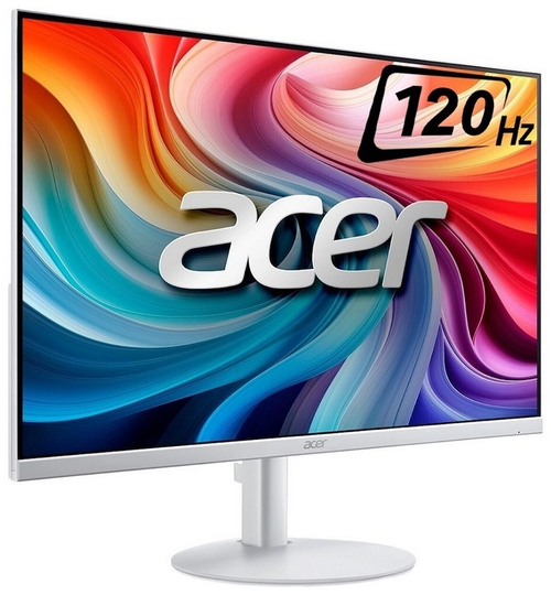 Монитор 27&#34; Acer SA273G0wmix/UM.HS3EE.017 белый
