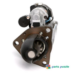 Стартер / STARTER MOTOR АРТ: T400305