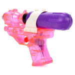 Водный пистолет 24см, пакет 2018A-1