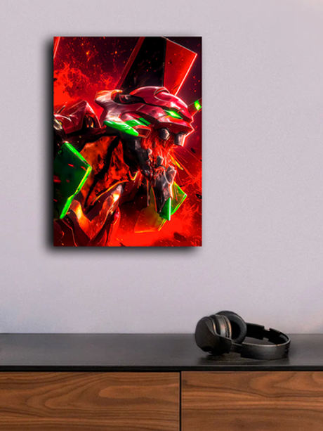 EVA02 1 (Evangelion)