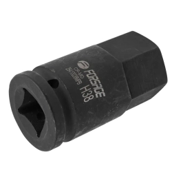 Головка-бита ударная 3/4'', H38 Forsage F-26410038MPB