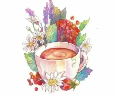 ЧАЙ