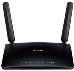 Wi-Fi роутер TP-LINK TL-MR6400