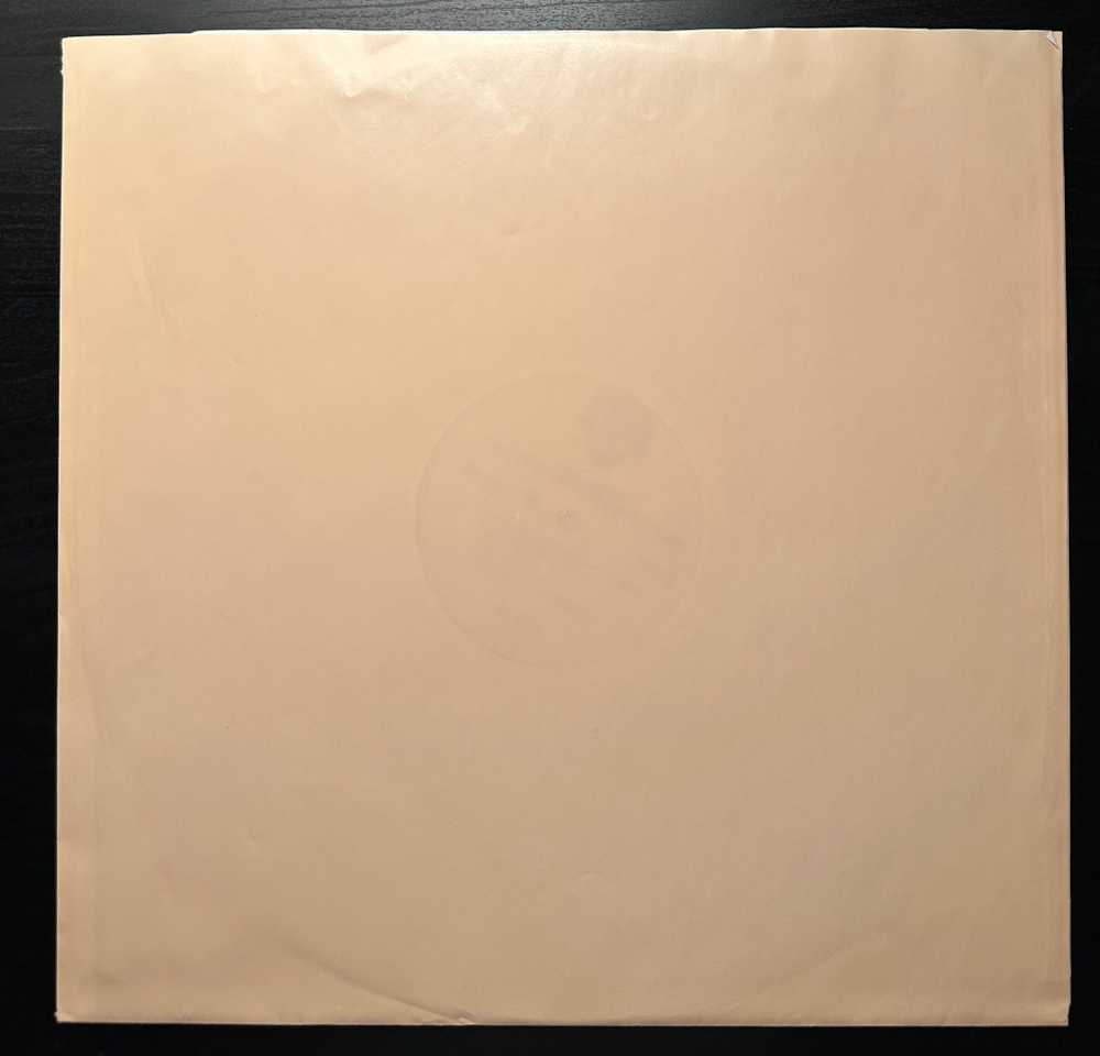 Paul Simon - Still Crazy After All These Years (Европа)