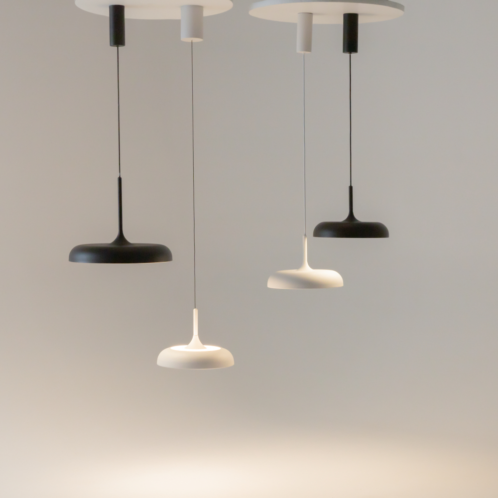 Подвесной светильник Maytoni MOD189PL-L18B3K1