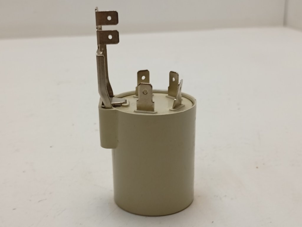 GOY1054L кт48 Сетевой фильтр для стиральной машины Candy 91200098 б/у