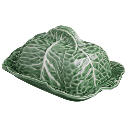 МАСЛЕНКА LEFARD "VILLAGE" 20Х13,5Х10 СМ