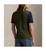 Рубашка-поло Classic Fit Polo Ralph Lauren