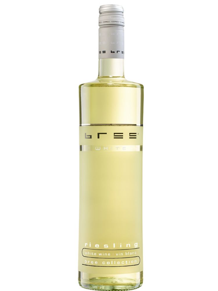 Bree Chardonnay, IGP Pays d&#39;Oc