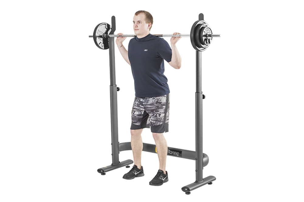 Стойка Hasttings HastStrong