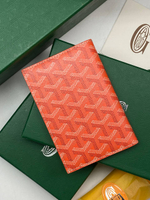 Обложка для паспорта Goyard