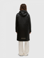 ПЛАЩ ЖЕНСКИЙ NORPPA NARVA ( 100618 )