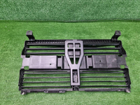 Воздуховод Geely Tugella (2019-2024)