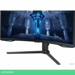 Игровой монитор Samsung Odyssey Neo G7 LS32BG750NPXEN