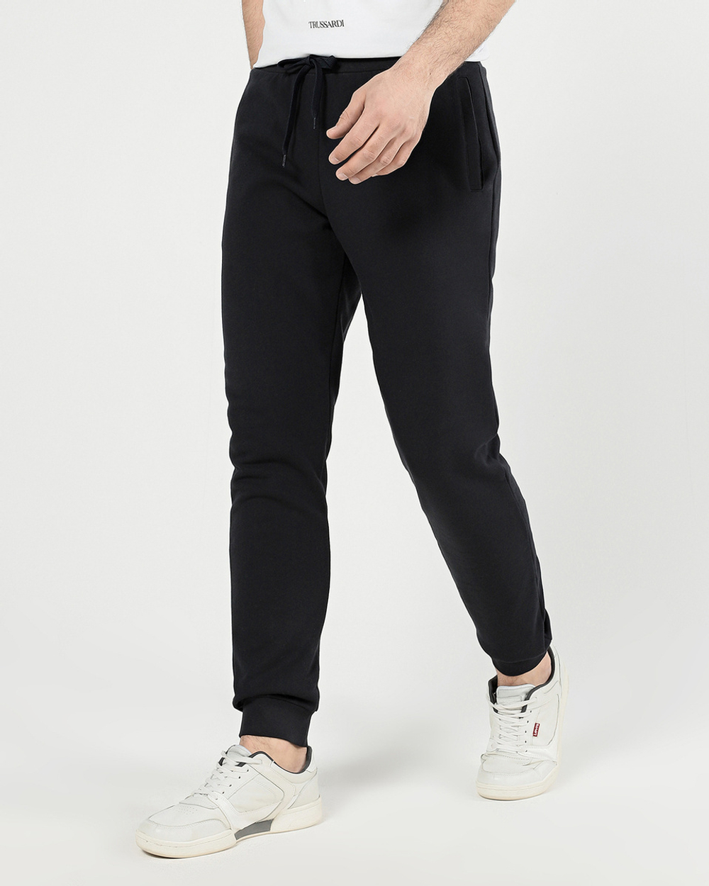 Jeans trussardi deals