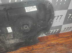 Утеплитель капота Chery Tiggo 7 Pro 20-нв Оригинал 403001732AA