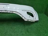 Бампер передний Geely Atlas 1 (2016-2022)