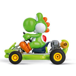 Carrera RC - Марио Карт Pipe Kart, Йоши 2,4 ГГц 1:18 200988