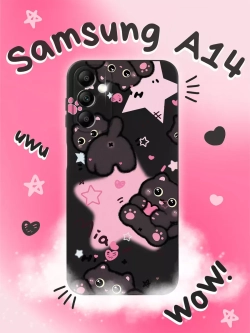 Чехол на Samsung A14