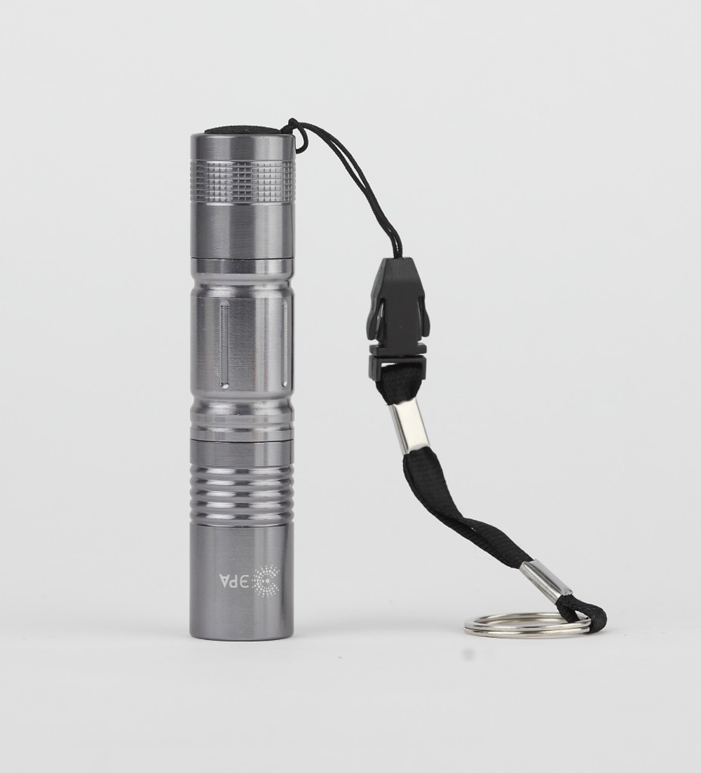 Фонарь универсальный SDB1 1x0.5W LED 1хАА