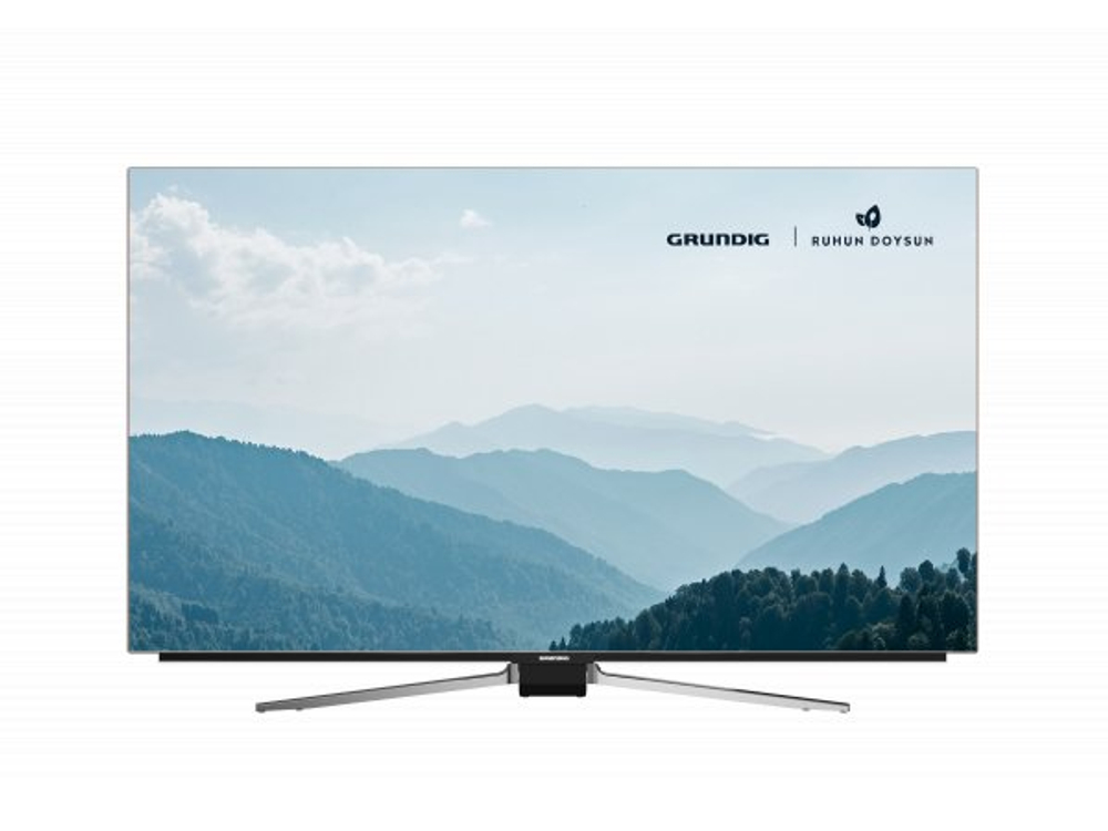 OLED телевизор 4K Ultra HD Grundig 65GOB9290