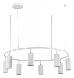 Подвесная люстра ST-Luce SL1213.503.08
