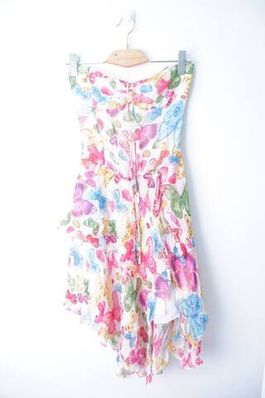 Платье Karen Millen шелковое 42 размер