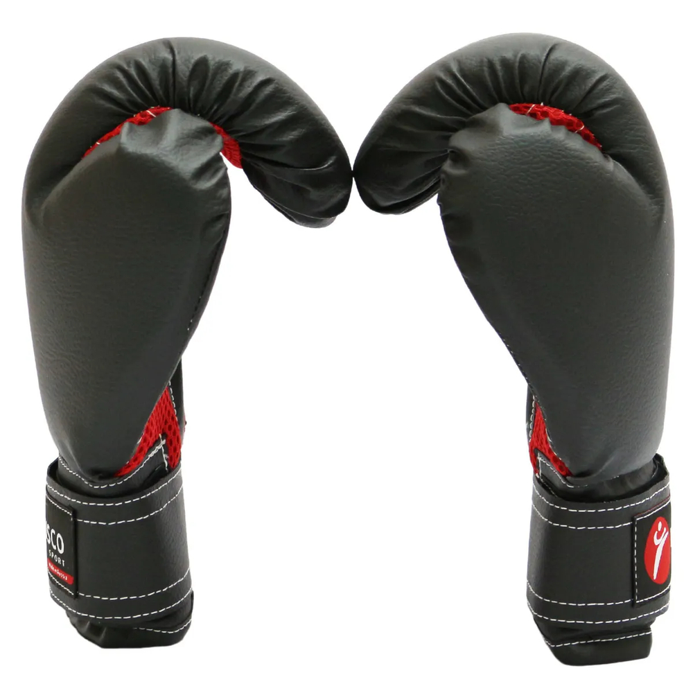 Перчатки боксерские Rusco Sport 4-6 OZ