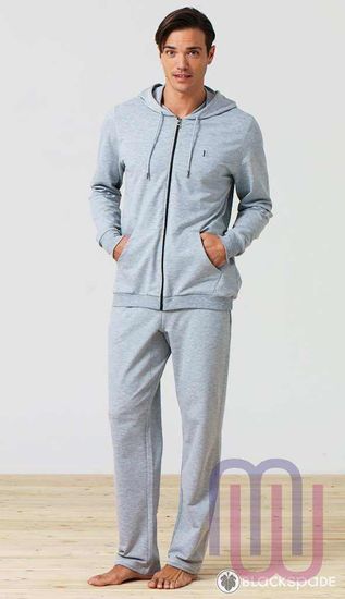 Толстовка мужская BLACKSPADE 7305