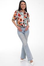 Рубашка Отличная (лето) Diolche