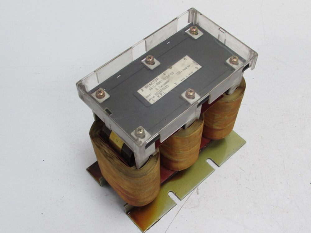 FANUC A81L-0001-0124-03